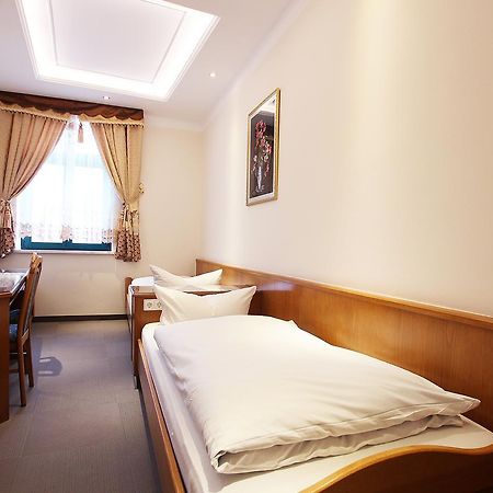 Elsterwerda Hotel Europaeischer Hof מראה חיצוני תמונה
