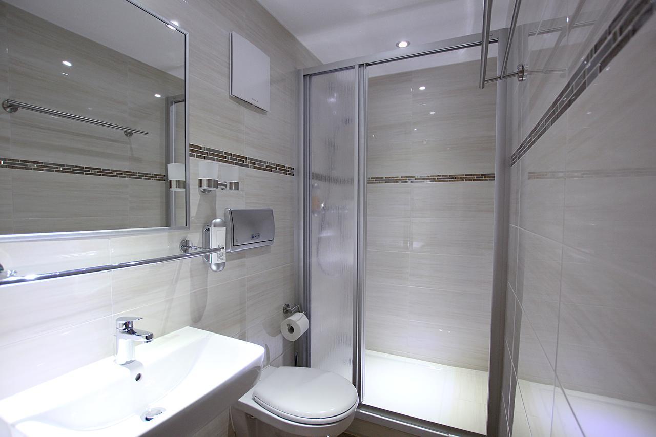 Elsterwerda Hotel Europaeischer Hof מראה חיצוני תמונה